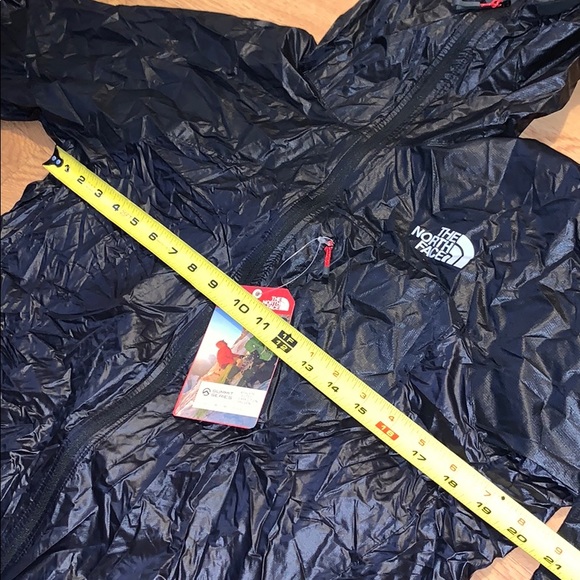 NWT The North Face Binary Jacket Summit Series - Picture 2 of 11
